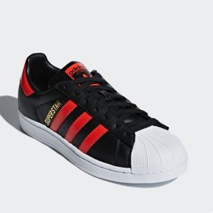 [Men] Superstar shoes Adidas
